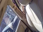 Seat Belt Front Bucket Passenger Retractor Fits 01-03 Lexus Rx300. Fixed Price $35.00.