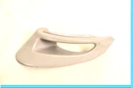 00-06 Mercedes Cl500 Cl600 W215 Rear Left Driver Seat Belt Guide Trim Oem. Fixed Price $30.40.