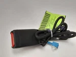 19-22 Honda Insight Front Seat Belt Buckle Rh Passenger Side Black 4813txma00za. Fixed Price $69.99.