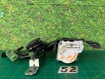 16-22 Bmw X1 F48 Rear Center Middle Seat Belt Seatbelt Retractor Oem. Fixed Price $39.99.