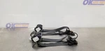 21 Jeep Wrangler Jlu Rear Seat Belt Set Pair Black 4 Door. Fixed Price $225.00.