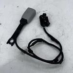 2010-2011 Toyota Prius Driver Side Front Seat Belt Buckle Assembly Oem Factory. Fixed Price $57.77.