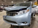 2015 Toyota Sienna Front Passenger Seat Belt & Retractor Gray. Fixed Price $130.00.