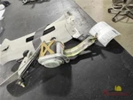 2005 Nissan Maxima Front Passenger Seat Belt & Retractor Black. Fixed Price $50.00.