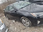 2020 Hyundai Elantra Used Front Passenger Seat Belt Retractor Oem. Fixed Price $91.00.