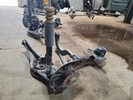 (local Pickup Only) A3 Audi 2024 Rear Suspension. Fixed Price $349.90.