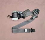 99 00 Toyota Tacoma Xtra Cab Front Right Pasngr Seatbelt Brown Oak Seat Belt Oem. Fixed Price $219.99.