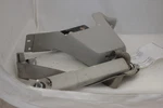 Genuine 2008 Chevrolet Silverado 1500 Tan Driver Seat Belt Retractor Assembly. Fixed Price $55.99.