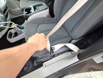 2020 Chrysler Pacifica Driver Seat Belt Retractor 4dr Blk Used 112k Miles. Fixed Price $101.93.