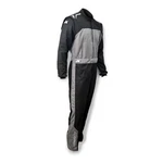 Impact Racing 24232513 Racer 2.4 Fire-retardant Driving Suits Black/gray Large. Fixed Price $749.95.