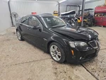 Used Front Left Seat Belt Fits: 2009 Pontiac G8 Bucket Driver Retractor Mo. Fixed Price $120.90.