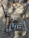 2000-2004 Cadillac Deville Power Seat Track Front Left Driver Side 2458646 Oem. Fixed Price $143.99.