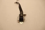 2008-2013 Infiniti G37 Coupe Rear Left Side Seat Belt Oem. Fixed Price $70.00.