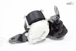2016-2021 Bmw X1 F48 Rear Left Center 2nd Second Row Seatbelt Belt Black Oem. Fixed Price $101.39.