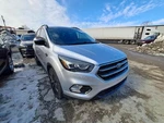 2017 Ford Escape Lh Front Driver Seat Belt Retractor Gray Used 107k Miles. Fixed Price $103.17.