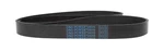 D&d Dura-prime 530k6 Poly V-belt. Fixed Price $20.63.