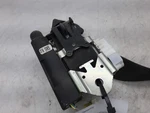 2008-2010 Ford F250sd Seat Belt Lh Front Bench Split 40/20/40 Id Ac3z26611b09ab. Fixed Price $95.99.