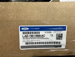 Ford Escape Left Rear Seat Belt Lap And Shoulder Lj6z-78611b69-ac. Fixed Price $125.00.