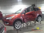 2015 Ford Escape Front Passenger Seat Belt Latch Tan. Fixed Price $120.00.