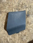 Genuine Mopar 2006-2008 Dodge Ram 1500 Safety Seat Belt Trim Panel 1cm48zj3ab. Fixed Price $25.00.