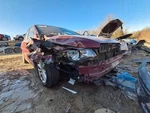 2013 Subaru Impreza Front Passenger Seat Belt Retractor 4dr Blk Used. Fixed Price $100.70.