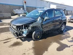Used Front Right Seat Belt Fits: 2020 Chevrolet Trax Passenger Retractor W. Fixed Price $134.90.