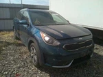 2017 Kia Niro Front Passenger Side Seat Belt Retractor Oem 2018 2019 2020. Fixed Price $185.00.