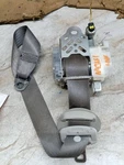 Seat Belt Front Bucket Driver Retractor Fits 06-09 Lexus Rx400h. Fixed Price $67.20.