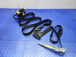 18-24 Mitsubishi Eclipse Cross Front Seat Belt Retractor Right Side Black Oem. Fixed Price $118.74.