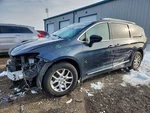 2020 Chrysler Pacifica Front Driver Seat Belt Retractor 4dr Gry Used 97000 Mi. Fixed Price $101.93.