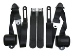 Jegs 3-point Retractable Seat Belts For 1973-1987 Chevrolet & Gmc Trucks. Fixed Price $238.99.