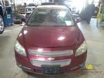 2010 Chevy Malibu Front Passenger Seat Belt & Retractor Black. Fixed Price $130.00.