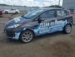 2016 Ford Fiesta Driver Seat Belt & Retractor - Used, No Buckle, 116k Miles. Fixed Price $86.45.