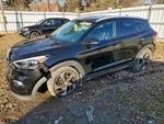 2016 Hyundai Tucson Front Passenger Seat Belt Retractor 4dr Blk Used. Fixed Price $103.17.