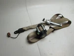 Seatbelt Seat Belt Sable 2008 2009 Mercury Right Passenger Side Front Oem. Fixed Price $59.99.