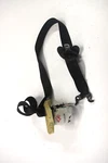 Bmw Oem E90 E91 06-10 Driver Left Front Upper Seat Belt Safety Strap 72119117219. Fixed Price $34.95.