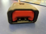 Oem Freightliner Seatbelt Latch. Fixed Price $120.00.