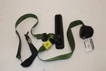 08-17 Freightliner Cascadia 125 Front Left Driver Side Seat Belt W/ Bracket Oem. Fixed Price $93.50.