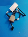 Toyota Sienna 2010 Seat Belt Front Bucket Driver Buckle Power Seats Fits 05-10 S. Fixed Price $80.75.