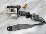 Used Front Right Seat Belt Fits: 2011 Volkswagen Routan Bucket Passen. Fixed Price $65.52.