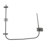 Window Regulator, Right Side, For Bus 68-79 Dunebuggy & Vw. Fixed Price $59.24.