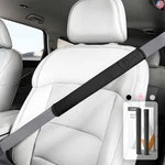 2025 Extra Long Seat Belt Cover Pad 2 Pack No Neck Rubbing Protect Your. Fixed Price $49.14.