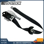 For 2019-2023 Toyota Corolla Front Left Side Seat Belt 73210-47273-c5. Fixed Price $63.95.