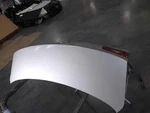 2006 Mazda 3 Oem Silver Deck Lid Trunk 4dr Sedan Bnyv5261xd 99k Miles. Fixed Price $394.99.
