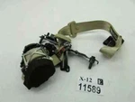 Seatbelt Seat Belt Genesis 2011 2014 Hyundai Right Passenger Side Front Oem. Fixed Price $44.99.