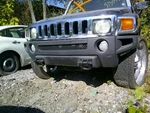 Seat Belt Front Driver Retractor Fits 06-10 Hummer H3. Fixed Price $100.00.