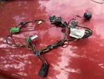 Land Rover Discovery Lr3 Passenger Seat Wiring Harness Yml500821. Fixed Price $24.99.