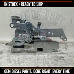 Door Latch Right Hand For Volvo Vn Vt & Vnl Models To Match Oe# 21505894 Hlk2118. Fixed Price $150.00.