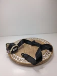 08 Range Rover (l322) Front Left Driver Seatbelt Retractor (black). Fixed Price $56.05.