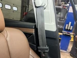 Used Front Left Seat Belt Fits: 2020 Subaru Legacy Driver Retractor. Fixed Price $125.90.